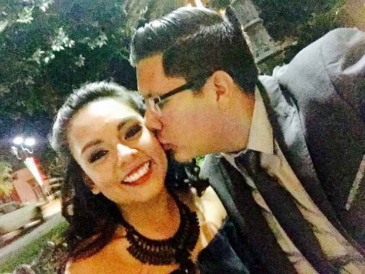 Mi agenda de boda alondra - 1