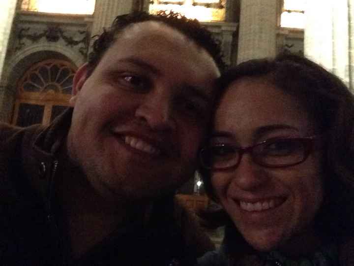 Festejando el día del amor!!!! - 1