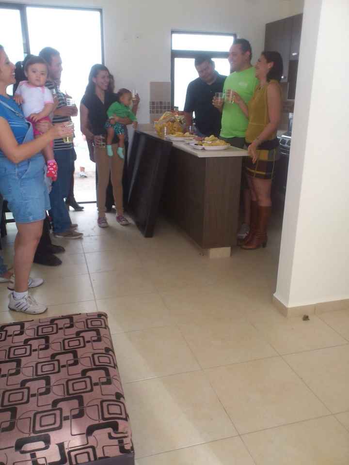 Ya tienes listo tu hogar? - 3