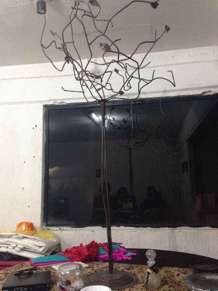 Cuanto invertirán en las flores?  asustada!! - 1