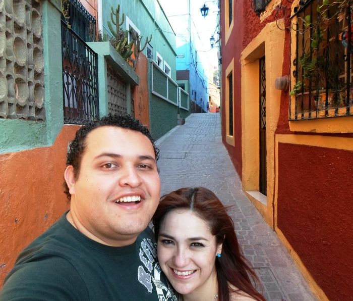 Nuevas Brides queremos conocerlas!!! - 1