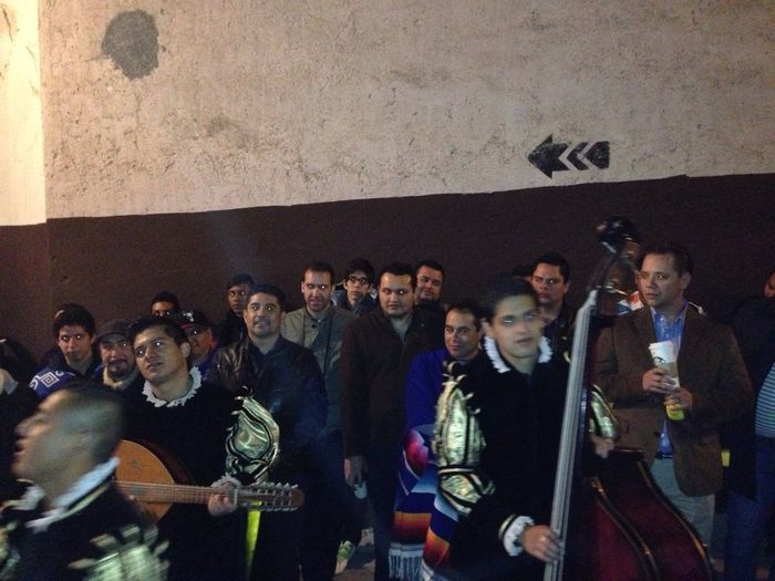 Festejando el día del amor!!!! - 2