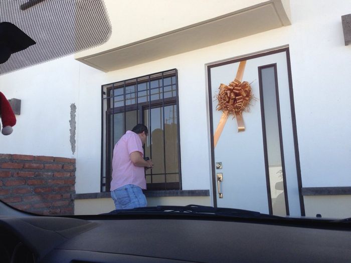 Ya tienes listo tu hogar? - 1