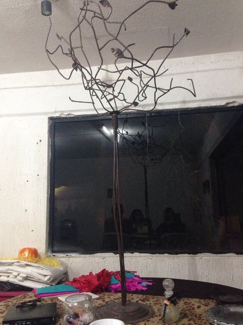 Cuanto invertirán en las flores?  asustada!! - 1