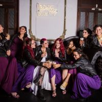 Por fin dejé la reseña de mi boda - 3