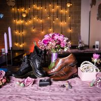 Por fin dejé la reseña de mi boda - 10