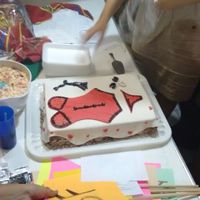 Despedida!!! - 7