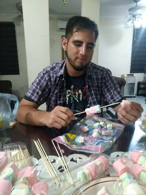 Avance semana en bridal shower - 3