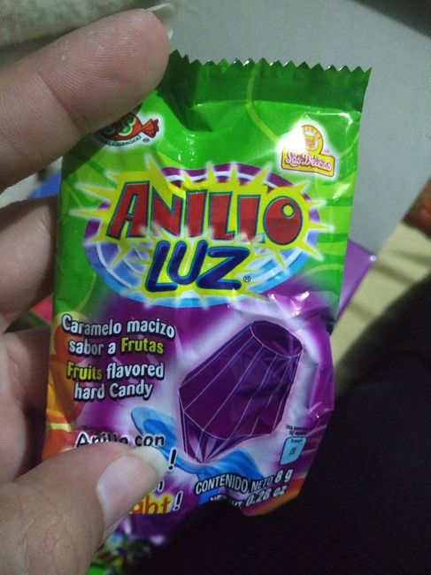 Avance semana en bridal shower - 2