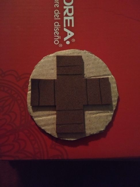 Sello casero para kit anticruda - 5