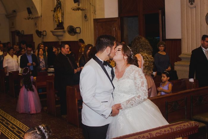 Primera parte! Mi boda 8 dic! - 3