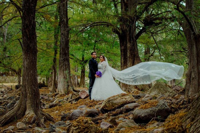 Por fin mis fotitos! - 2