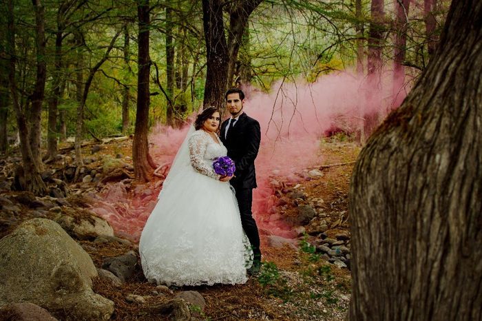 Por fin mis fotitos! - 3