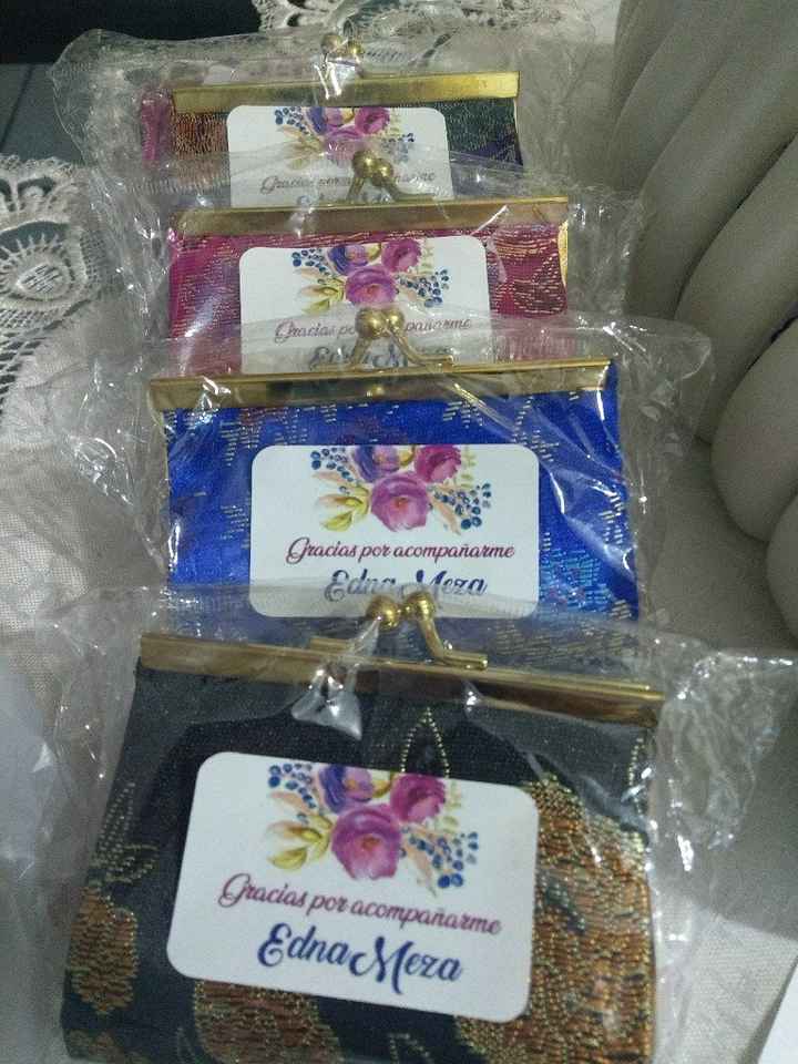 Avances despedida de soltera - 4