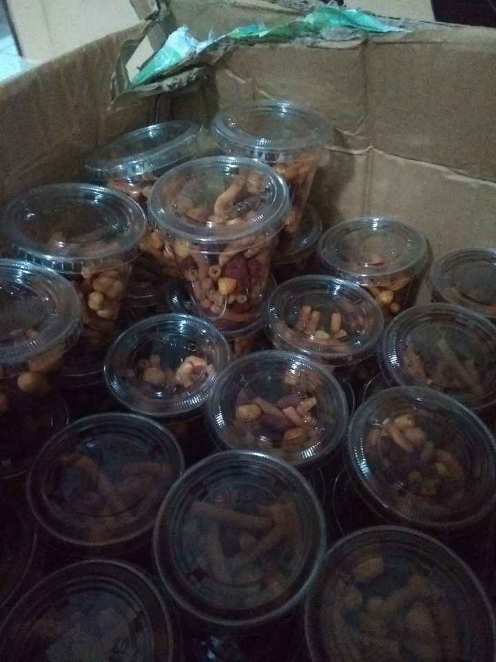 Avance semana en bridal shower - 1