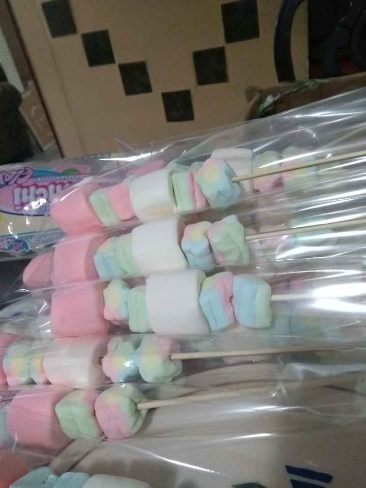 Avance semana en bridal shower - 4