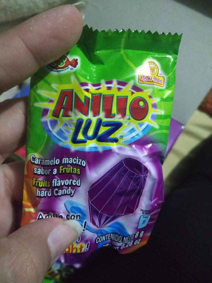 Avance semana en bridal shower - 2