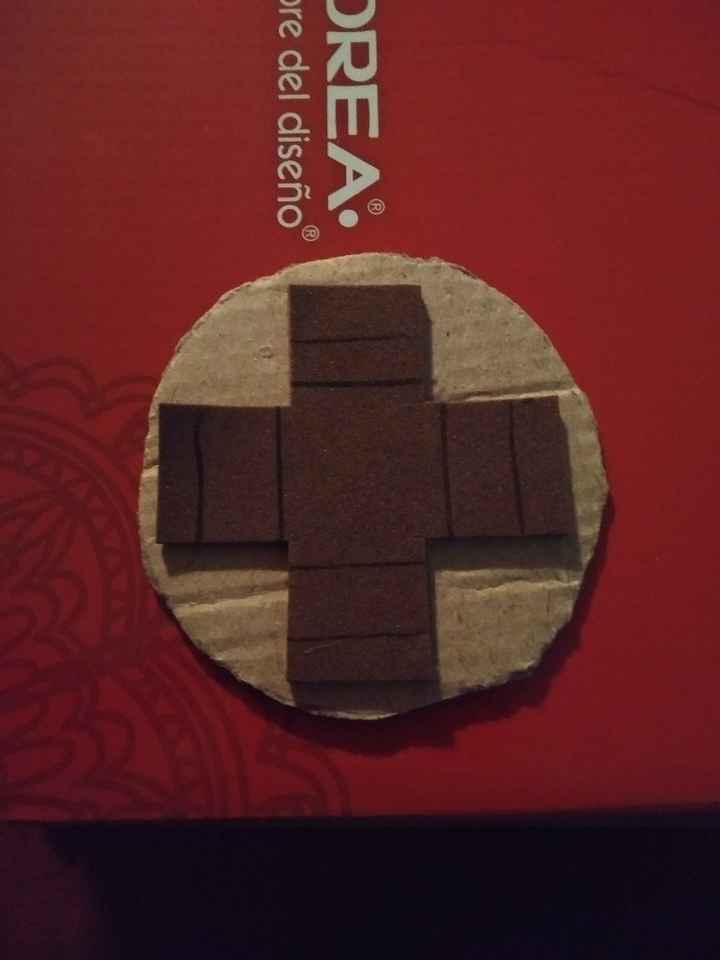 Sello casero para kit anticruda - 5