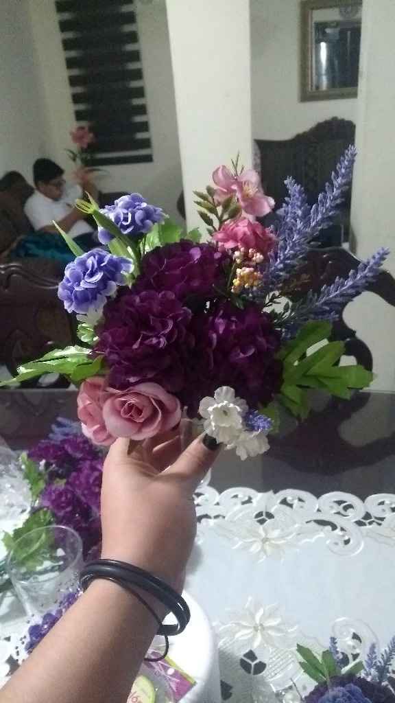 Avances, nervios y cositas bonitas - 3