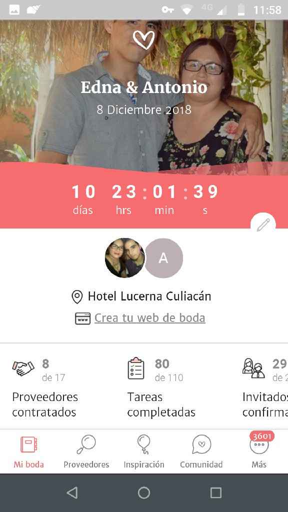 a solo 10 días! - 1