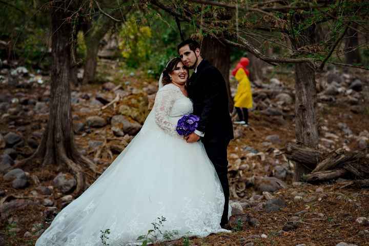 Por fin mis fotitos! - 1