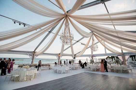 boda GLAM!