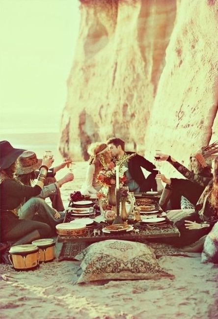 que tal Picnic Playero
