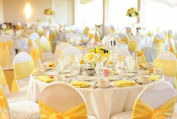 Colores para combinar tu boda!! - 2