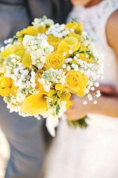  Colores para combinar tu boda!! - 3