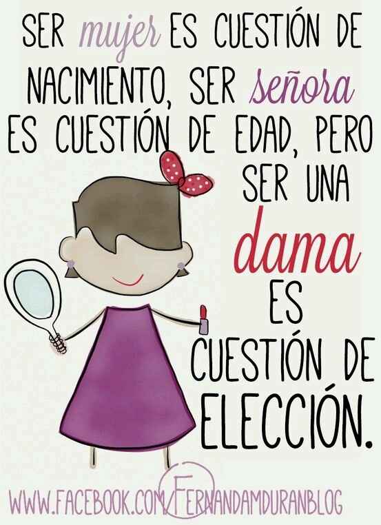 Día de la mujer - 1
