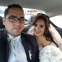 El día por fin llegó!!! y estoy feliiiz!! 😍 - 1
