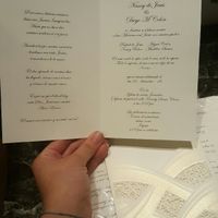 Mis invitaciónes - 2