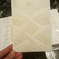 Mis invitaciónes - 3