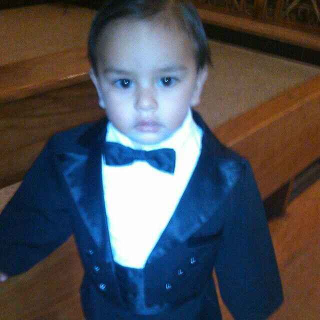Mi boda 20/febrero/2016 - 8