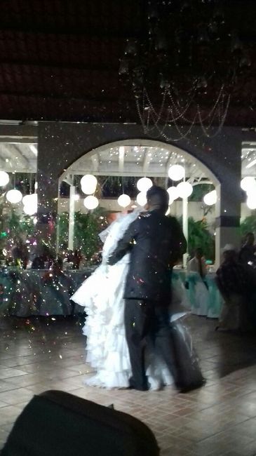 Mi boda 20/febrero/2016 - 2