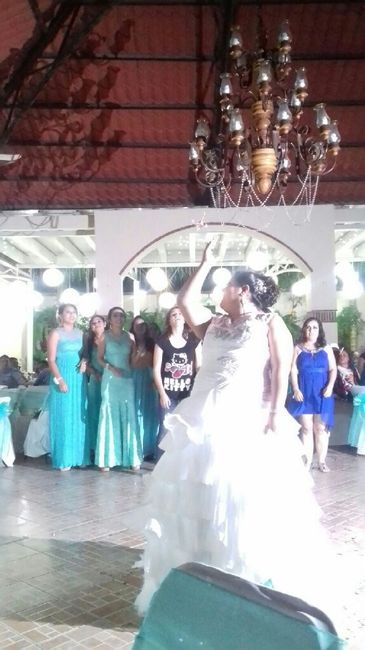 Mi boda 20/febrero/2016 - 3