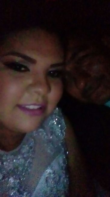 Mi boda 20/febrero/2016 - 9