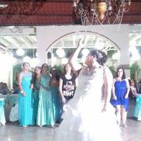 Mi boda 20/febrero/2016 - 3
