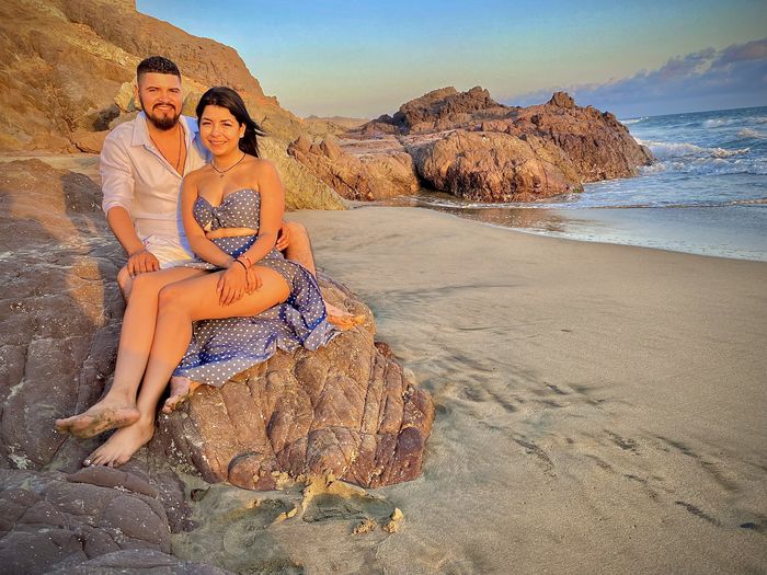 Fotos para el save the date - 4