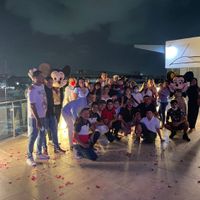 Propuesta de matrimonio en público,¿ FAN😍 O HATER 👎? - 1