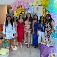 🎁 ¿Cómo te implicas con tus damas? - 1