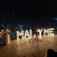 Mi propuesta de matrimonio fue__ - 1