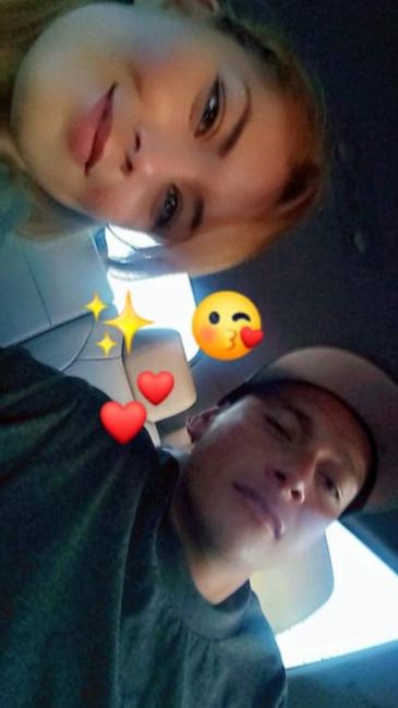 La foto más bonita de ustedes dos 📷💝¡aquí hay regalo!🎁 19