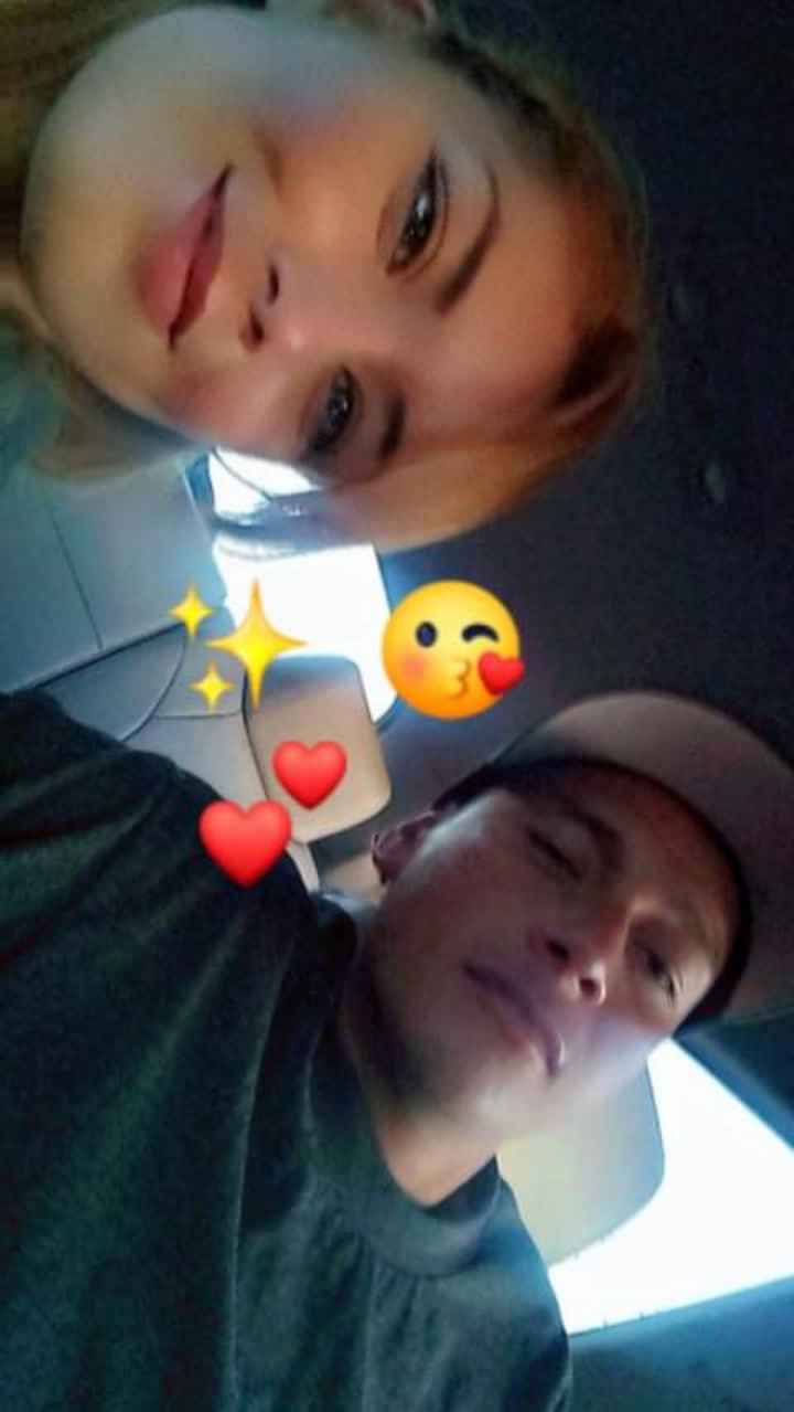 La foto más bonita de ustedes dos 📷💝¡aquí hay regalo!🎁 - 2