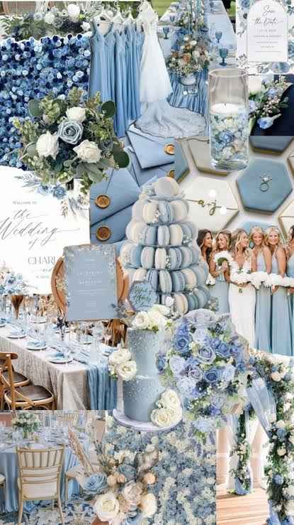 Wedding Inspo 