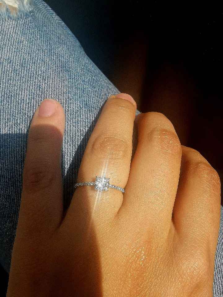 Me siento super contenta 🤗 - 1