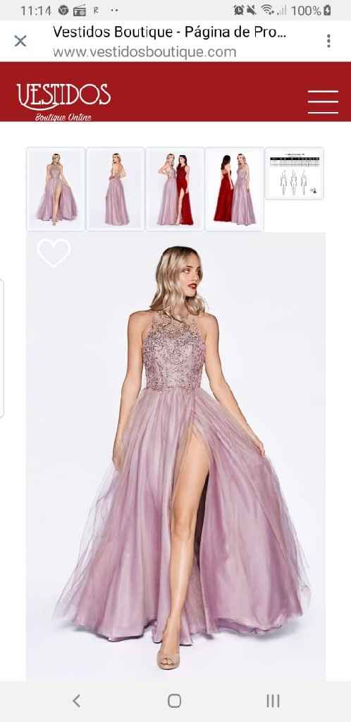 Dama de Horror! 😡😭 - 2