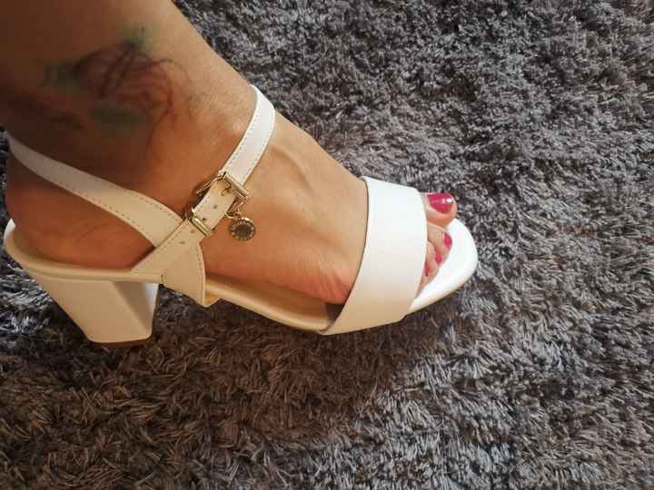 Zapatilla 1 ó 2? - 4