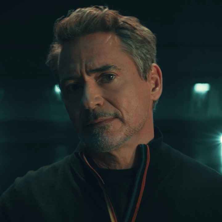 Si te fueras a casar con un personaje de película... - 1