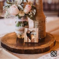 Otoño-invierno: Centros de mesa - 1